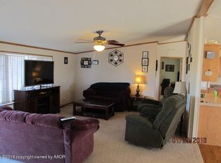 8411 Arlie Rd, Amarillo, TX 79108