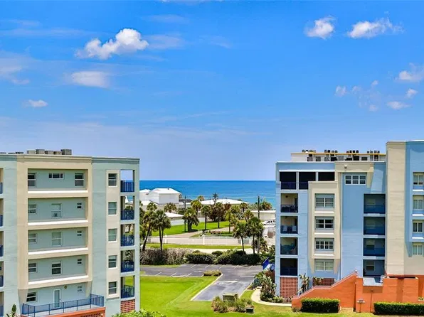 5300 S ATLANTIC AVENUE #5601, NEW SMYRNA BEACH, FL 32169