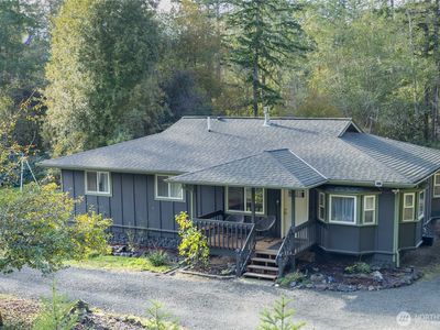 430 E Twilight Way, Allyn, WA, 98524