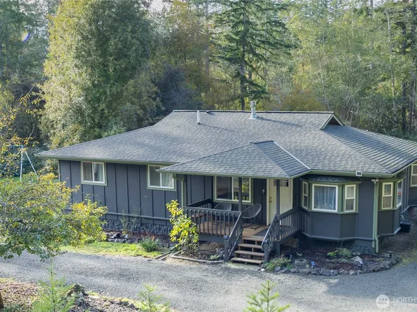 430 E Twilight Way, Allyn, WA 98524