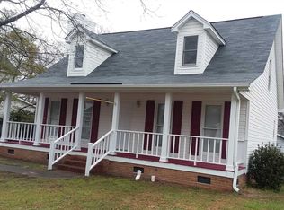 338 Mansfield Cir, Lexington, SC 29073