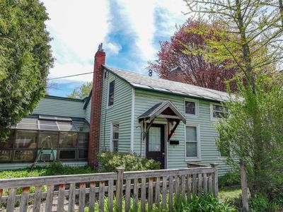 30-32 North Champlain Street, Burlington, VT, 05401