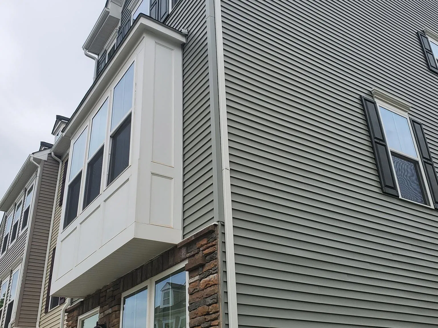 1323 Bruley Rd — Photo 1