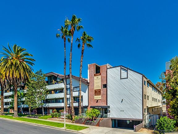 2nd image of 1340 N Poinsettia Pl APT 211