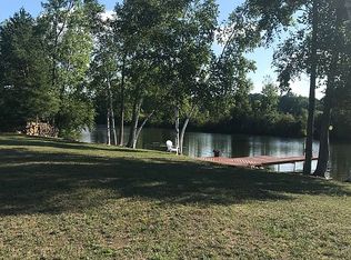 1010 Northview Dr, Lake Isabella, MI 48893