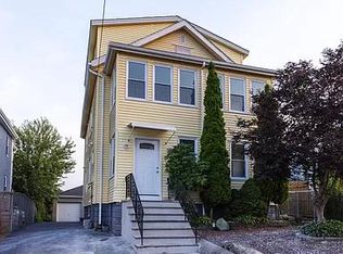 8 5th St #A, Medford, MA 02155