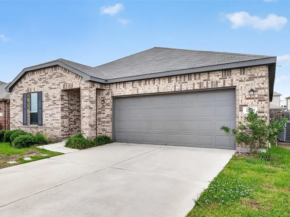 25611 Reign Wayman Ct, Katy, TX 77493