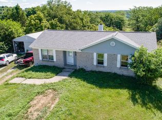 7716 Timberlake Trail Ln, Dillsboro, IN 47018