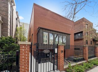 1661 N Dayton St UNIT C, Chicago, IL 60614