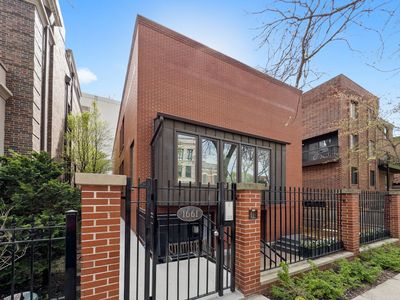 1661 N Dayton St UNIT C, Chicago, IL, 60614