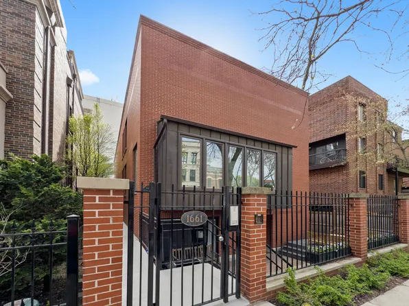 1661 N Dayton St Unit C, Chicago, IL 60614