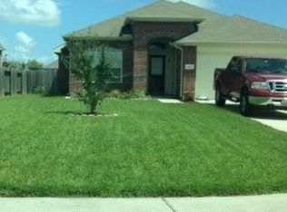 7023 Sun Creek Dr, Hitchcock, TX 77563