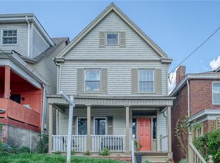 967 Deely St, Pittsburgh, PA 15217