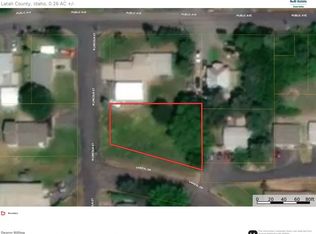 N Lincoln St, Moscow, ID 83843