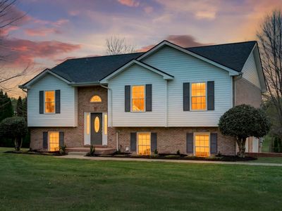 1300 Bluebonnet Dr, Clarksville, TN, 37042