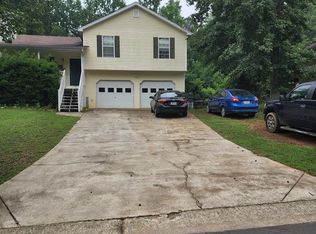 87 Tanner Dr, Dallas, GA 30157