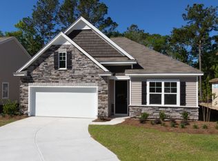 116 Wild Orchid Way, Huger, SC 29450