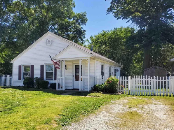 334 Highway Blvd, North Pekin, IL 61554