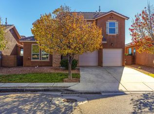 718 Vista Patron, Bernalillo, NM 87004