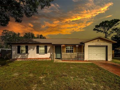 2945 Notre Dame Dr, Orlando, FL, 32826