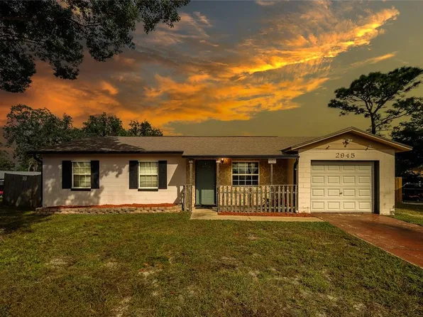 2945 Notre Dame Dr, Orlando, FL 32826