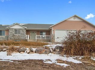 45 N 100 W, Tremonton, UT 84337