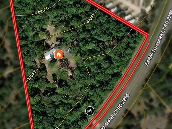 2nd image of 694 Fm 2296 Rd