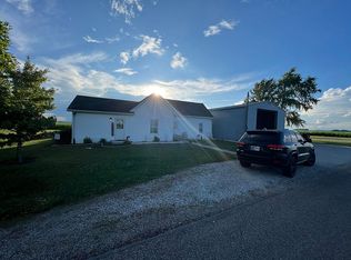 12865 S Rangeline Rd, Clinton, IN 47842