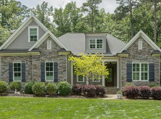 7105 Carries Reach Way, Raleigh, NC 27614