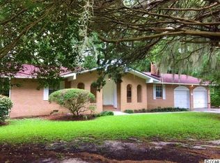 2496 Wedgefield Rd, Georgetown, SC 29440