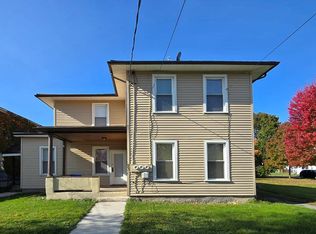 663 Davis St, Elmira, NY