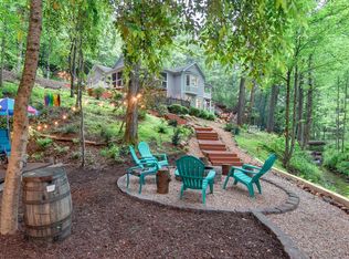 101 Sugarberry Ln #1, Hendersonville, NC 28739