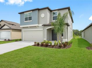 2110 Victorious Falls Ave, Plant City, FL 33563