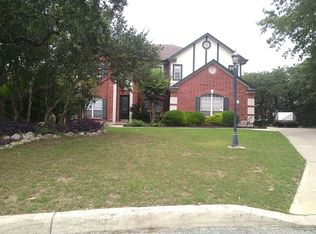 22507 Boneta Cv, San Antonio, TX 78259