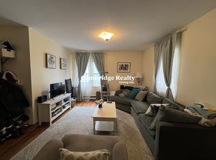 551 Washington St #1T, Brighton, MA 02135