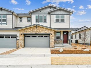 6594 N Malta St, Aurora, CO 80019