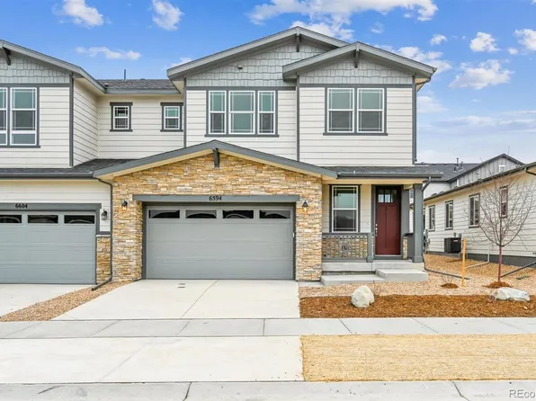 6594 N Malta Street, Aurora, CO 80019