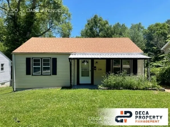 230 S Dade Ave, Saint Louis, MO 63135