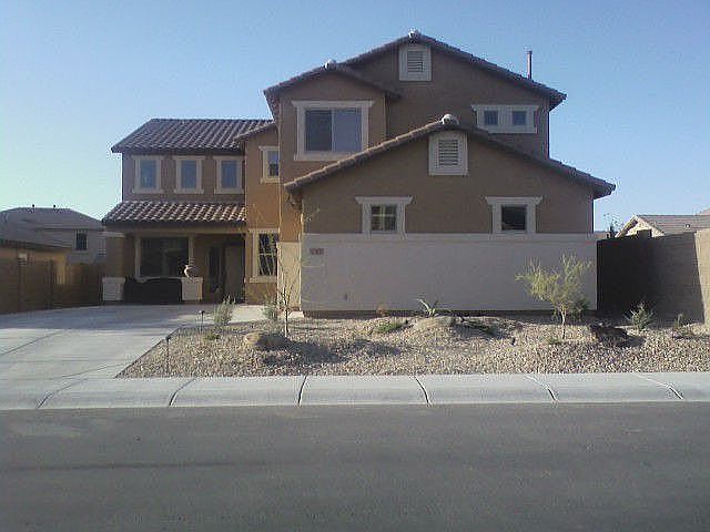 1st image of 111 W Red Mesa Trl