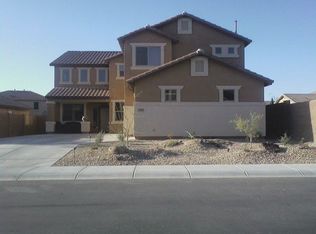 111 W Red Mesa Trl, Queen Creek, AZ 85243