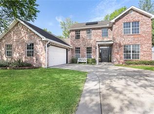 1561 Hunters Point Rd, Slidell, LA 70460