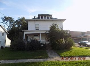 315 W Mill St, Montgomery, IL 60538