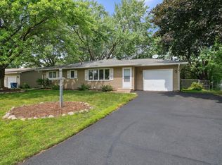 2041 Bluestone Ln, Eagan, MN 55122