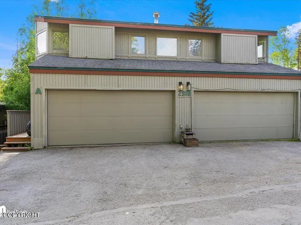 2910 Doris St, Anchorage, AK 99517