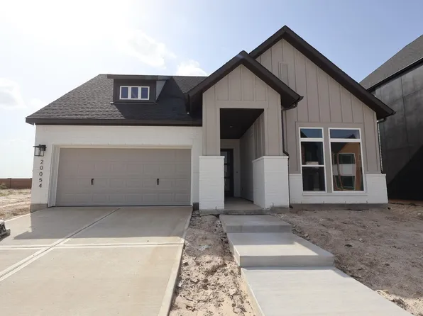 20054 Sunset Serenade Trl, Cypress, TX 77433
