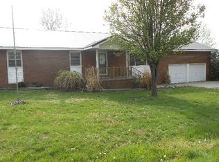 8 Chisholm Trl, Buffalo, MO 65622