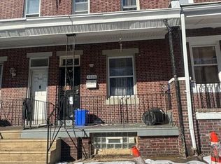 5338 Hedge St, Philadelphia, PA 19124