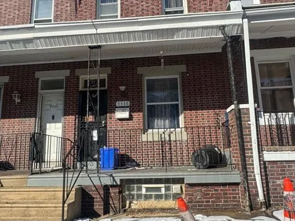 5338 Hedge St, Philadelphia, PA 19124