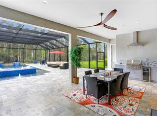 20606 Corkscrew Shores Blvd, Estero, FL 33928