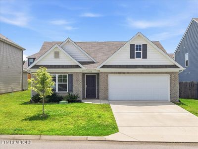 7513 Cottontail St, Corryton, TN, 37721